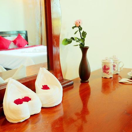Angkor Mithona Guesthouse Phnom Penh Dış mekan fotoğraf