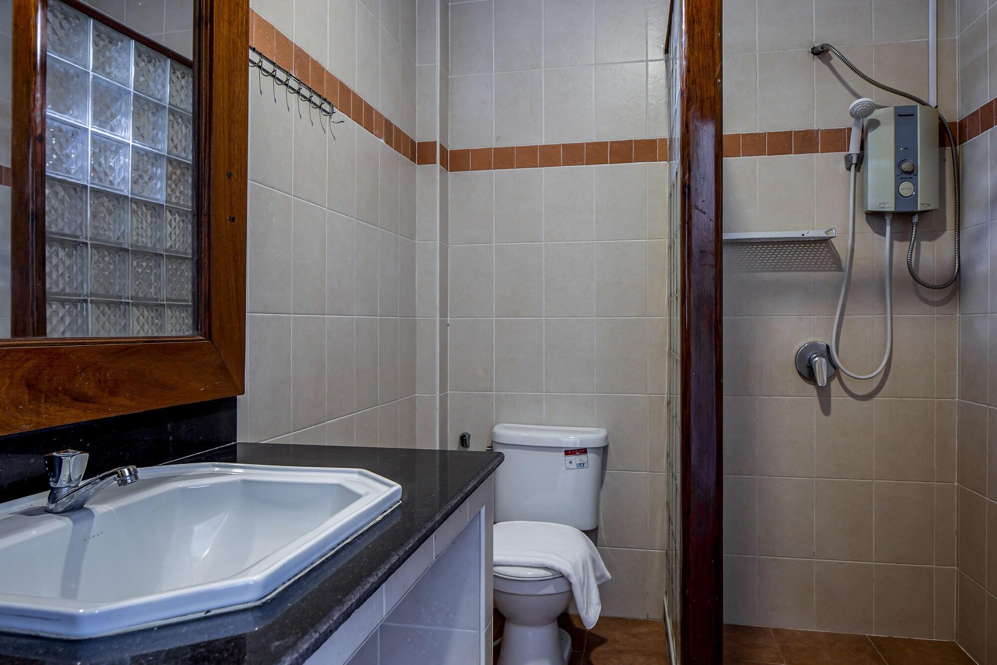 Angkor Mithona Guesthouse Phnom Penh Dış mekan fotoğraf