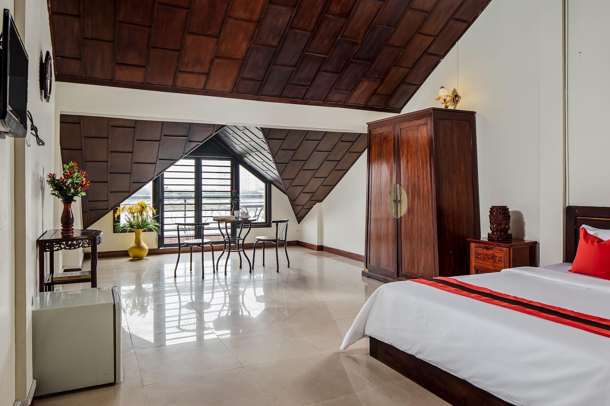 Angkor Mithona Guesthouse Phnom Penh Dış mekan fotoğraf