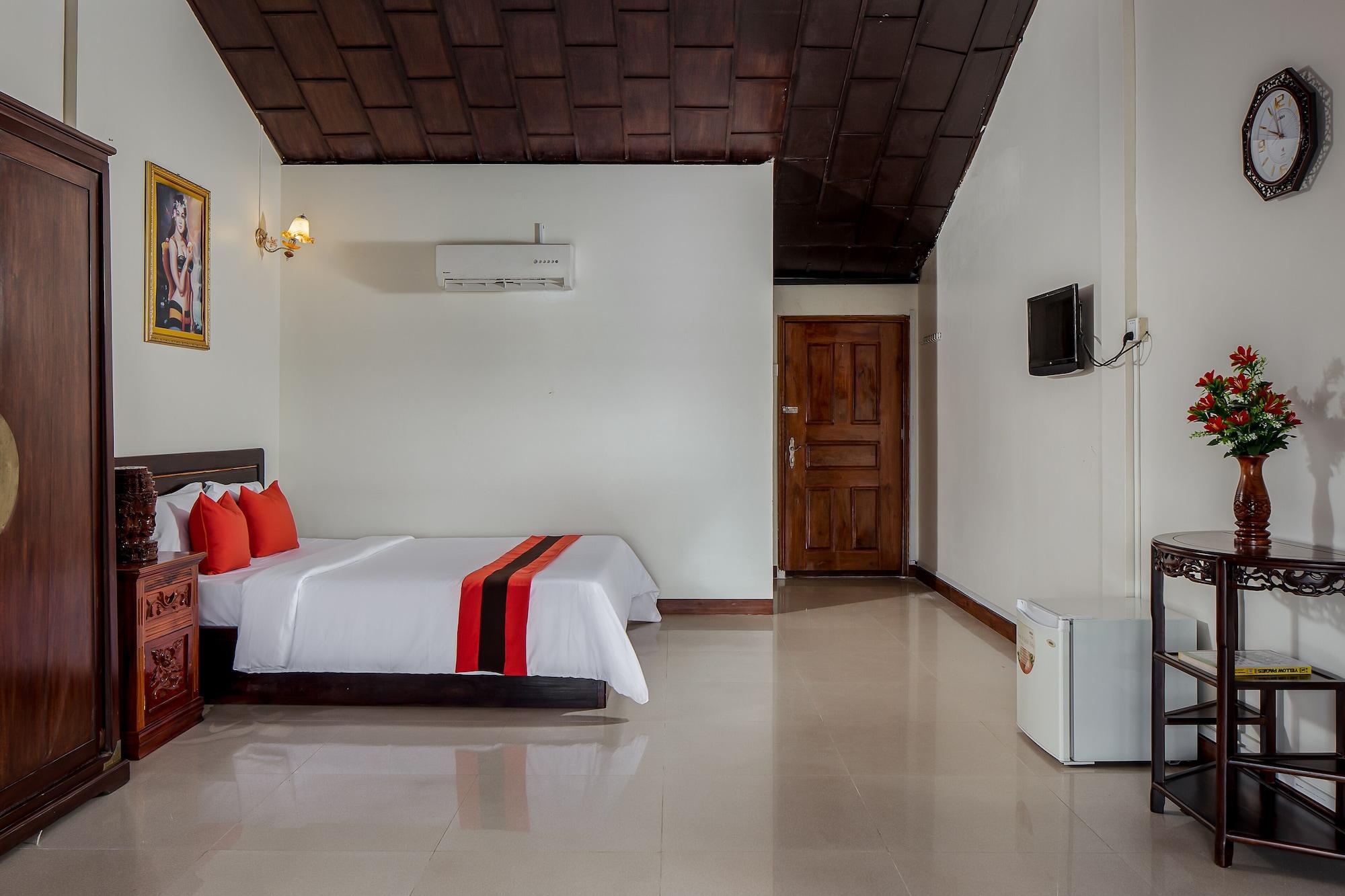 Angkor Mithona Guesthouse Phnom Penh Dış mekan fotoğraf