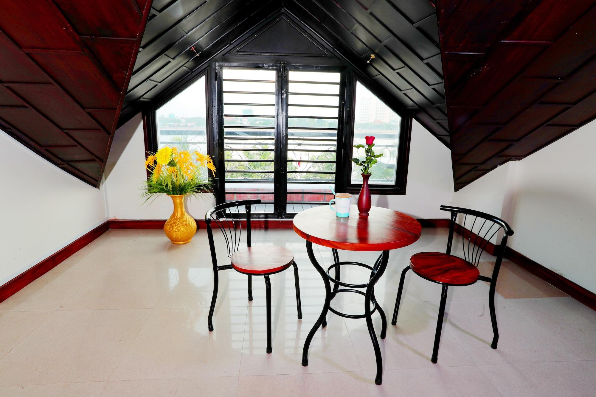 Angkor Mithona Guesthouse Phnom Penh Dış mekan fotoğraf