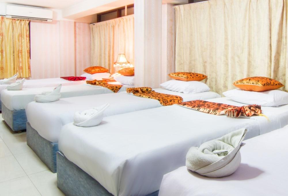 Angkor Mithona Guesthouse Phnom Penh Dış mekan fotoğraf