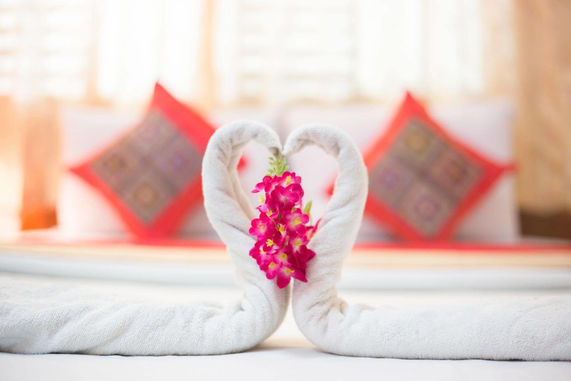 Angkor Mithona Guesthouse Phnom Penh Dış mekan fotoğraf
